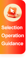 Selection Operation Guide