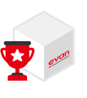 Professional and focused, the first choice for industry